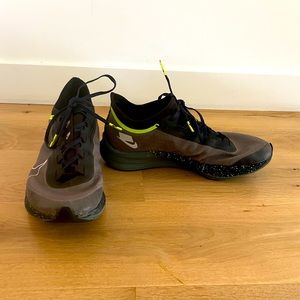 Nike zoom fly 3 mens sz 9 BV7759 001